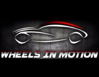 Wheels In Motion Auto Sales logo