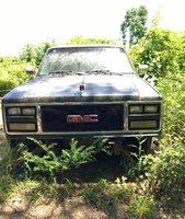 1989 GMC Suburban Overview 1989 GMC Suburban Overview