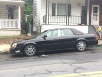 DeVille DeVille