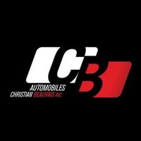 Automobiles Christian Beauvais inc. logo