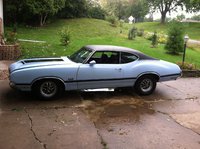 1970 Oldsmobile 442 Overview 1970 Oldsmobile 442 Overview