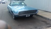 Thunderbird Thunderbird