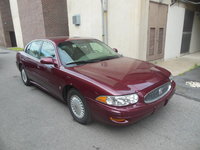 LeSabre LeSabre