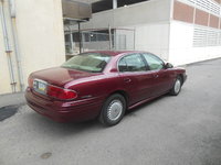 LeSabre LeSabre