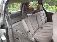 2003 Chrysler Voyager Pictures Cargurus