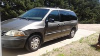 Windstar Windstar