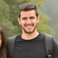 MikeSrours MikeSrours