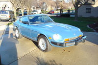 1978 Datsun 280Z Overview 1978 Datsun 280Z Overview
