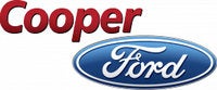 Cooper Ford logo