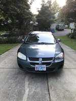 Stratus Stratus