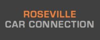 Roseville Car Connection logo