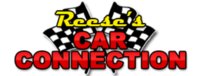 Reese's Car Connection logo