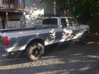 F-250 F-250