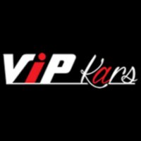 VIP Kars logo