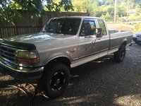 F-250 F-250