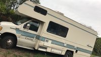 1994 Ford E-350 Overview 1994 Ford E-350 Overview
