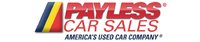 Payless Car Sales logo