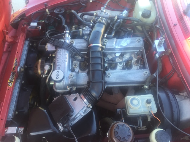 1991 Alfa Romeo Spider Pictures Cargurus