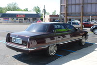 DeVille DeVille