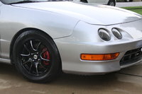 Integra Integra