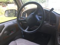 2000 Chevrolet Astro Interior Pictures Cargurus