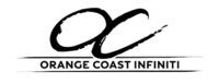 Orange Coast INFINITI logo
