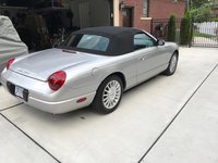 Thunderbird Thunderbird