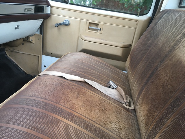 1999 Gmc Sierra Classic 3500 Interior Pictures Cargurus