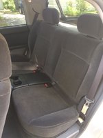 2003 Subaru Baja - Interior Pictures - CarGurus