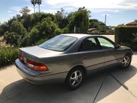ES 300 ES 300