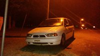 1998 Ford Windstar Cargo Overview 1998 Ford Windstar Cargo Overview