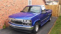 C/K 1500 C/K 1500