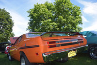 1970 Plymouth Duster Overview 1970 Plymouth Duster Overview