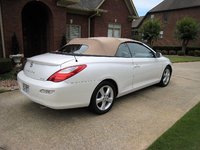 Camry Solara Camry Solara
