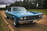Chevelle Chevelle