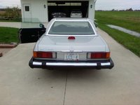 1976 Mercedes-Benz SL-Class Overview 1976 Mercedes-Benz SL-Class Overview
