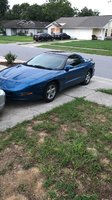 Firebird Firebird