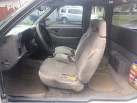 s10 interior mods