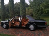 1989 Bentley Turbo R Overview 1989 Bentley Turbo R Overview