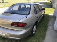 Cavalier Cavalier