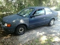 Tercel Tercel