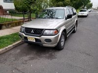 Montero Sport Montero Sport