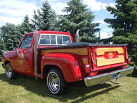 1980 Dodge D-Series Overview 1980 Dodge D-Series Overview