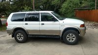 Montero Sport Montero Sport