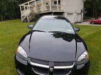 Stratus Stratus