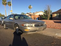 LeSabre LeSabre