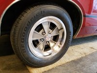 1969 Ford Torino Overview 1969 Ford Torino Overview
