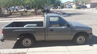 1994 Isuzu Pickup - Pictures - CarGurus
