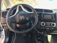 2015 Honda Fit Pictures Cargurus