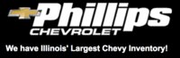 Phillips Chevrolet of Lansing
